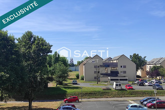  appartement bayeux 14400