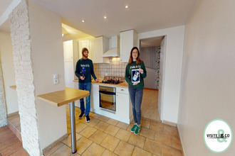  appartement bayeux 14400