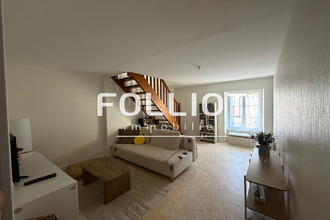  appartement bayeux 14400