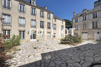  appartement bayeux 14400