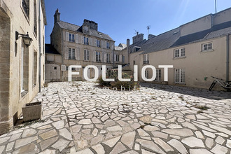  appartement bayeux 14400