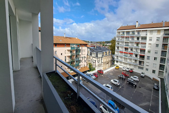  appartement bayonne 64100