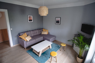  appartement bayonne 64100