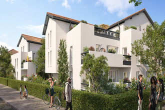  appartement bayonne 64100