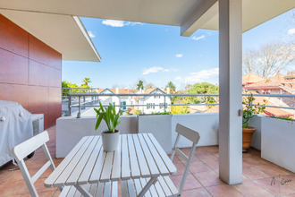  appartement bayonne 64100