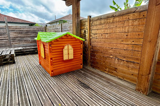  appartement bayonne 64100