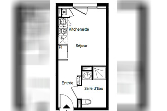  appartement bayonne 64100