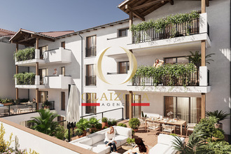  appartement bayonne 64100