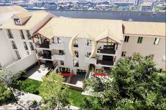  appartement bayonne 64100