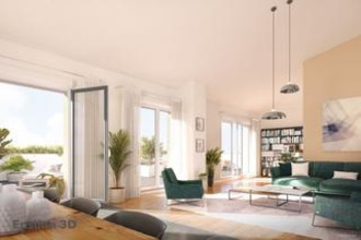  appartement bayonne 64100