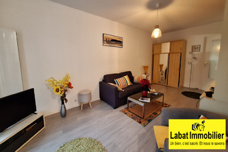  appartement bayonne 64100