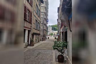  appartement bayonne 64100