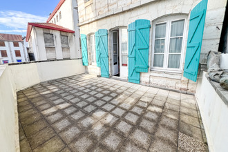  appartement bayonne 64100