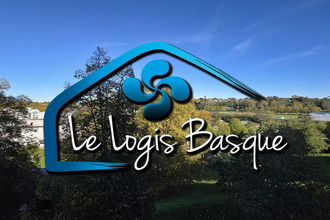  appartement bayonne 64100