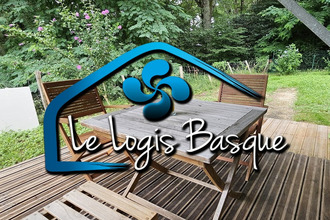  appartement bayonne 64100