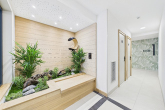  appartement bayonne 64100