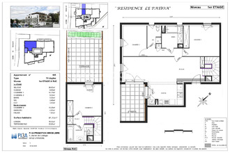  appartement bayonne 64100