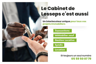  appartement bayonne 64100