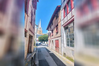  appartement bayonne 64100