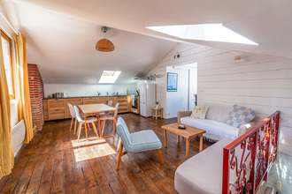  appartement bayonne 64100