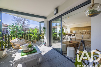  appartement bayonne 64100