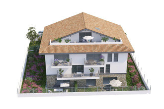  appartement bayonne 64100