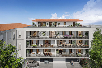  appartement bayonne 64100