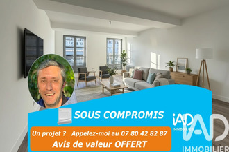  appartement bayonne 64100