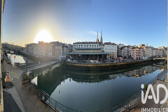  appartement bayonne 64100