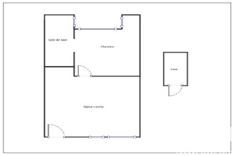  appartement bayonne 64100