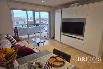  appartement bayonne 64100