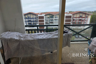 appartement bayonne 64100