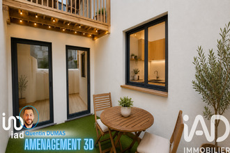  appartement bayonne 64100