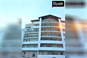  appartement bayonne 64100