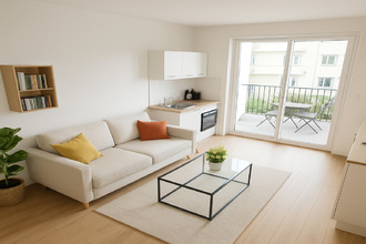  appartement bayonne 64100