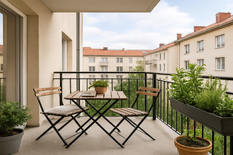  appartement bayonne 64100