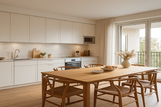  appartement bayonne 64100