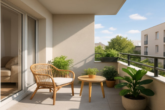  appartement bayonne 64100