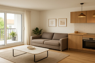  appartement bayonne 64100