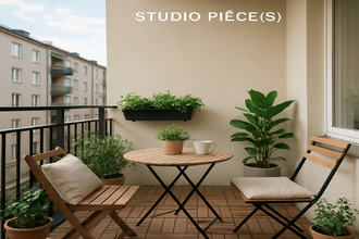  appartement bayonne 64100