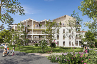  appartement bayonne 64100