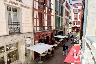  appartement bayonne 64100