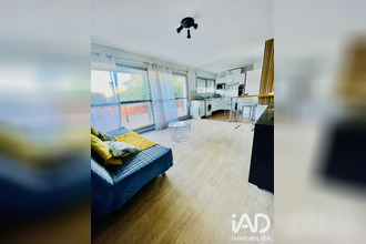  appartement bayonne 64100