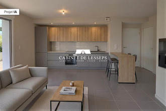  appartement bayonne 64100