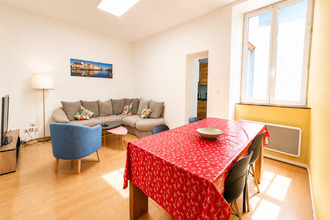  appartement bayonne 64100