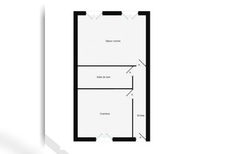  appartement bayonne 64100