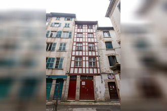  appartement bayonne 64100
