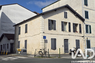  appartement bayonne 64100