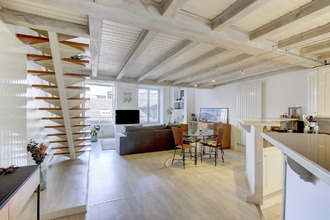 appartement bayonne 64100