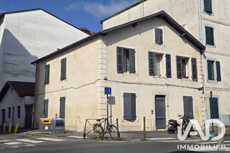  appartement bayonne 64100